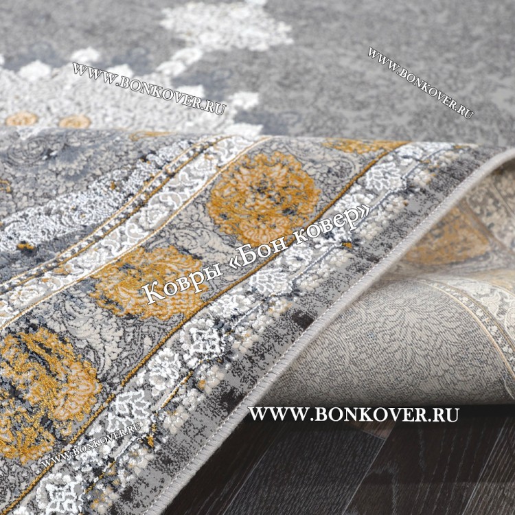 Иранский Ковер Для Гостиной Арт 30227