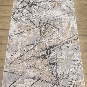 Турецкий Абстрактный Ковер Для Гостиной Арт 30173