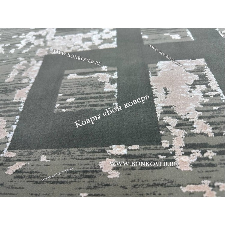 Геометрический Ковер Для Гостиной Дизайн 30615