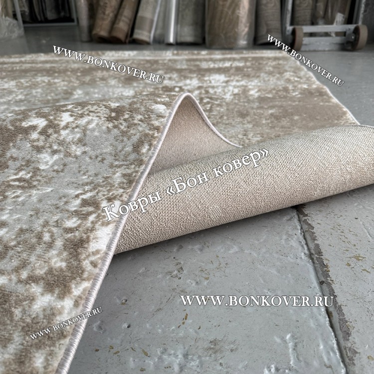 Абстрактный Ковер Для Гостиной Арт 30365